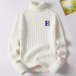 Picture of Hermes Sweaters _SKUHermesM-3XL25tn3246162